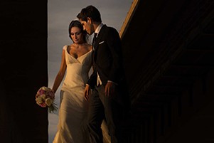 Ana + Javier